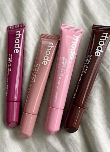 Rhode Lip Tint Palm 