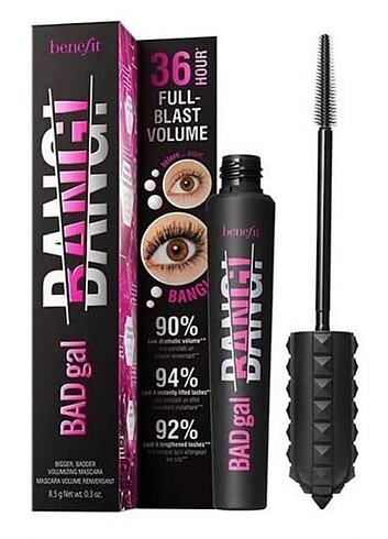 MAC BENE FİT