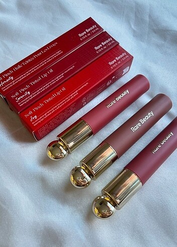 MAC RARE BEAUTY