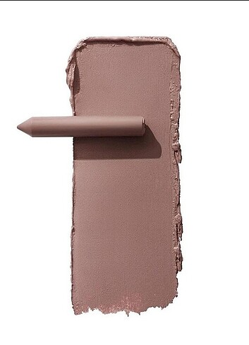 Beden kırmızı Renk MAYBELLİNE 10