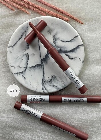 MAYBELLİNE 10