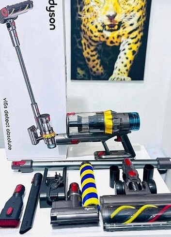DYSON 