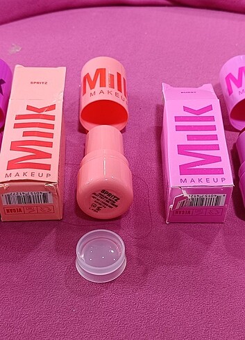  Milk Makeup MİLK ALLIK