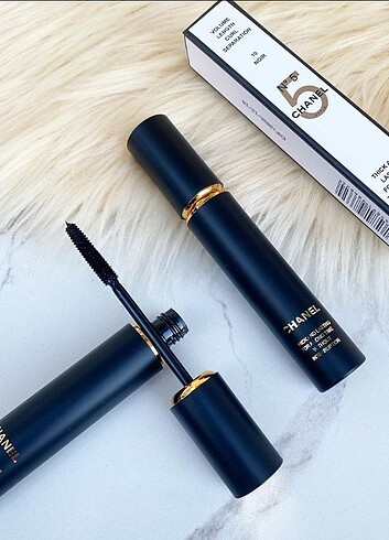 Chanel n5 maskara