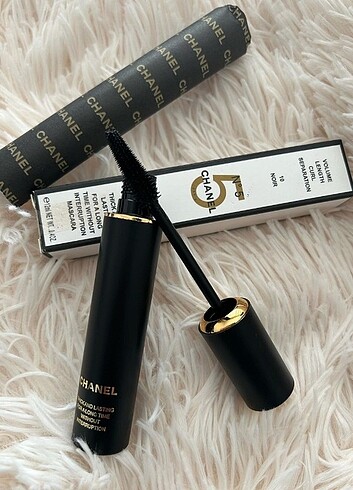 Chanel Chanel n5 maskara