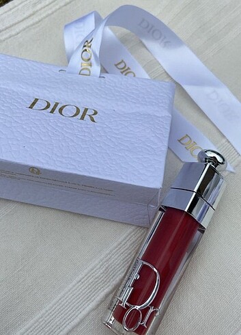 Dior Lip Gloos