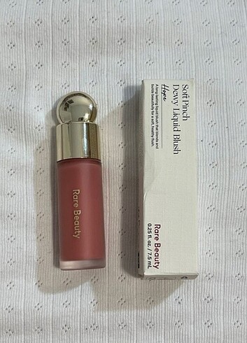 MAC Rare BEAUTY hope Allık 