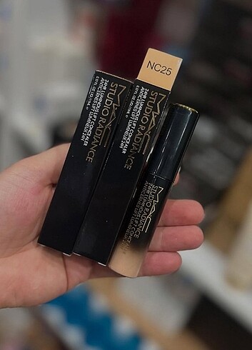 MAC likit Kapatıcı 