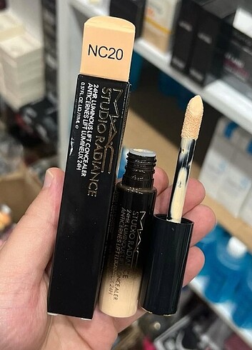 Mac Likit Kapatıcı 