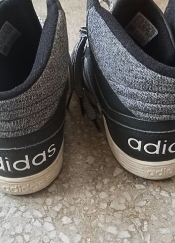 Adidas Adidas bilekten spor ayakkabı