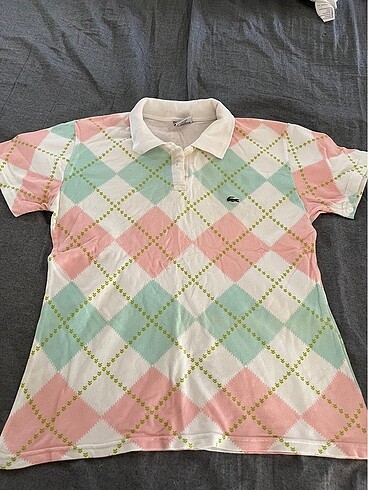 Lacoste