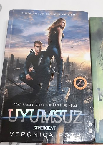Beden kitap 5 adet