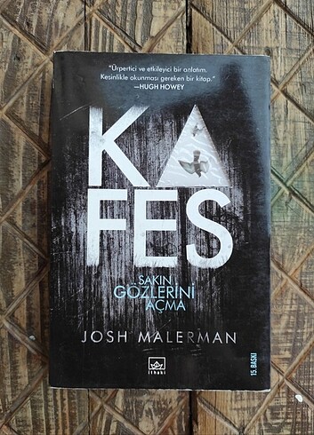 Kafes