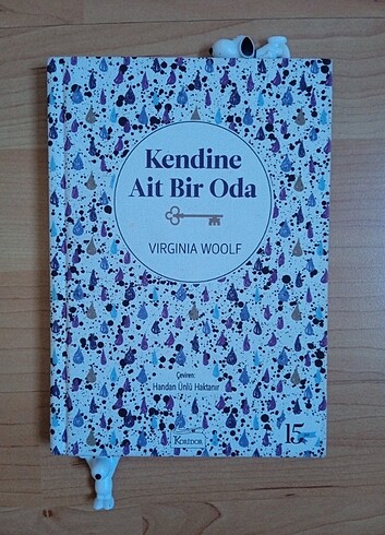 kendine ait bir oda