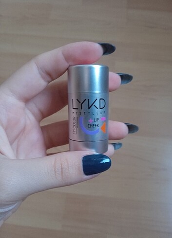 lykd dusty pink 503