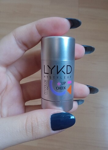 Diğer lykd dusty pink 503