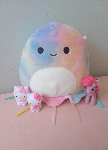 miniso peluş oyuncak