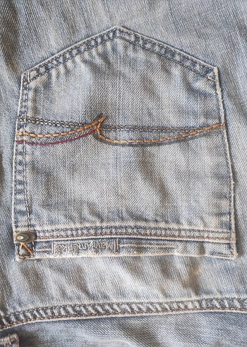 mavi jean - Görsel 4