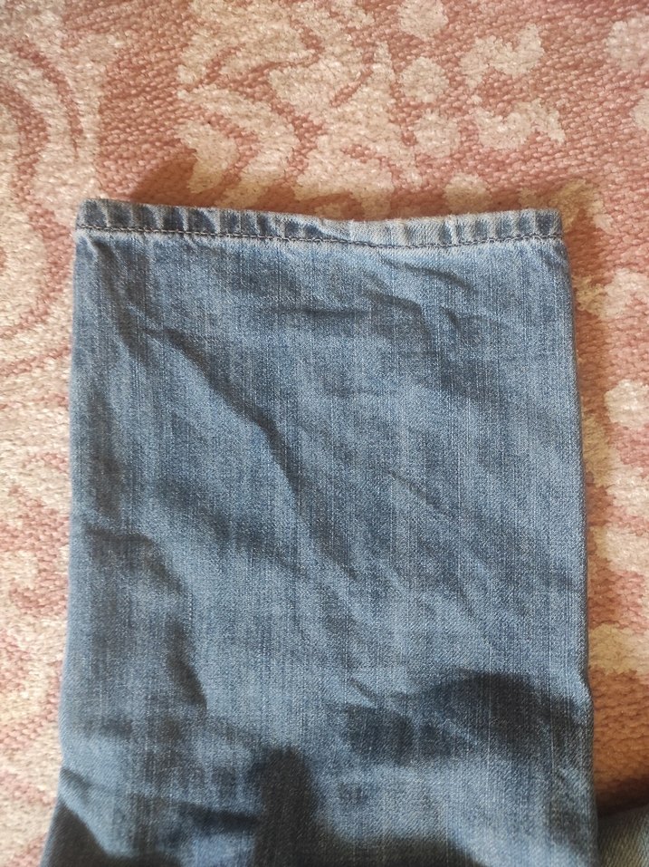 mavi jean - Görsel 3