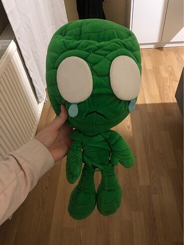 amumu lol peluş
