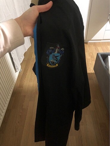 Harry potter rawenclavn cüppe ceket