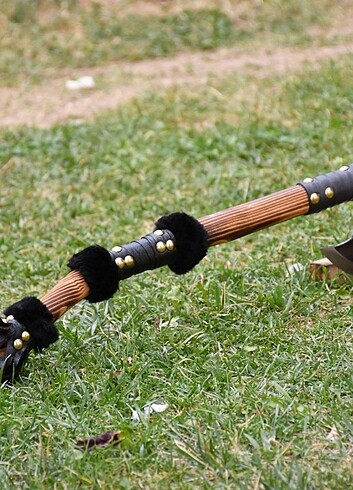 ***Turgutalp baltası***