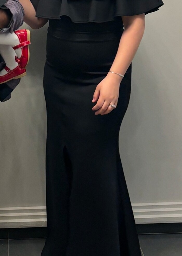 Bir kez giyildi - Görsel 3