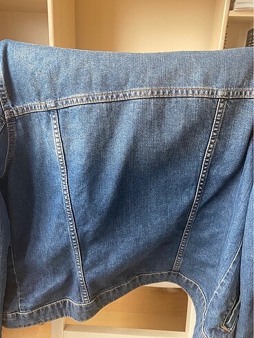 LC Waikiki kot ceket