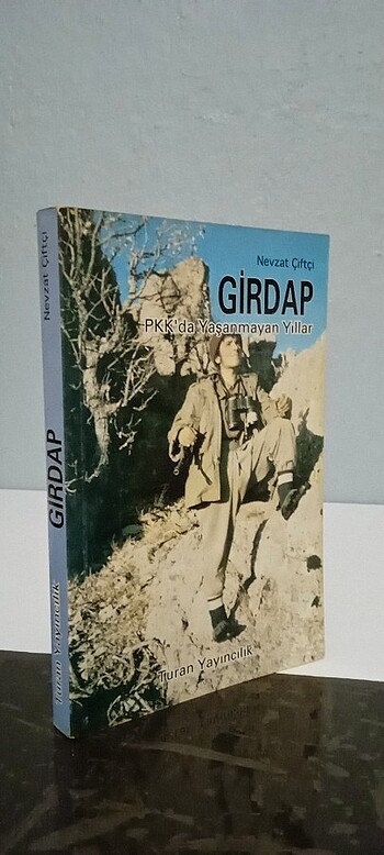 GİRDAP