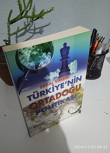 TURKİYENİN ORTADOGU POLİTİKASİ
