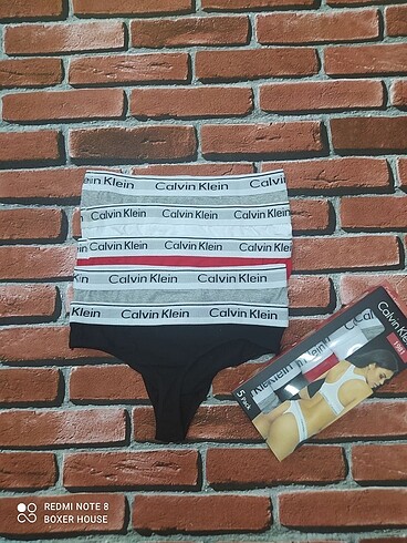 5?li tanga