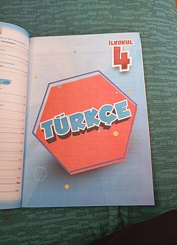 Konu anlatımlı soru bankası 4.sınıf - Görsel 4