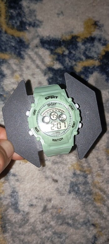 Çalışır durum da sıfır kullanılmadı  - Görsel 6