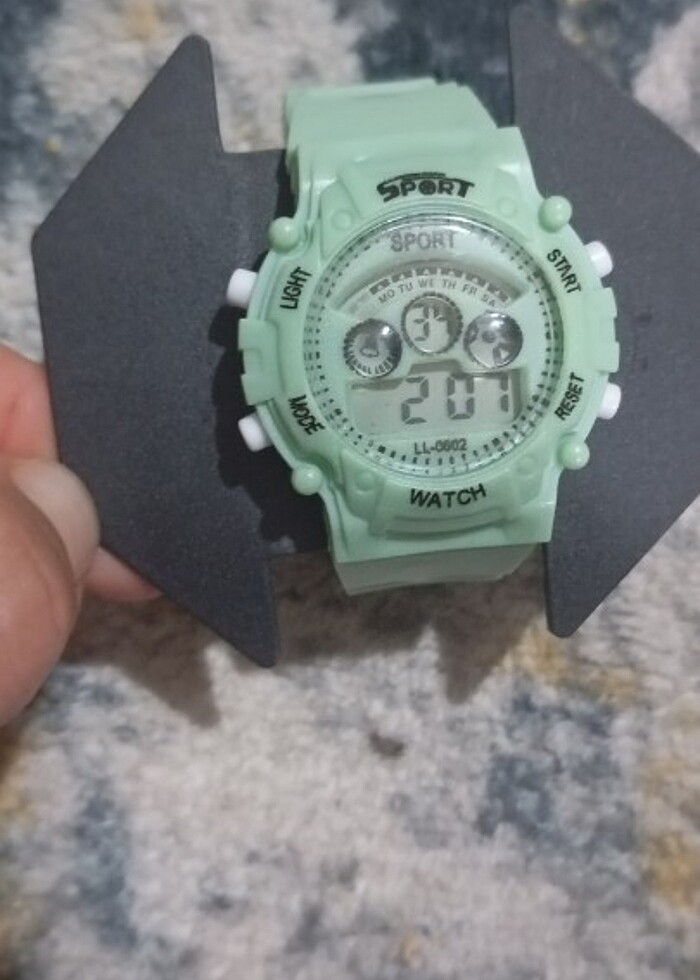 Çalışır durum da sıfır kullanılmadı  - Görsel 5