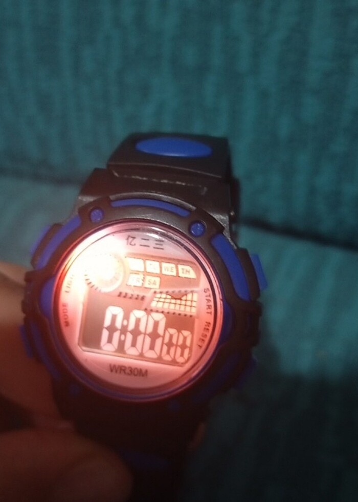 Çalışır durum da sıfır kullanılmadı  - Görsel 2