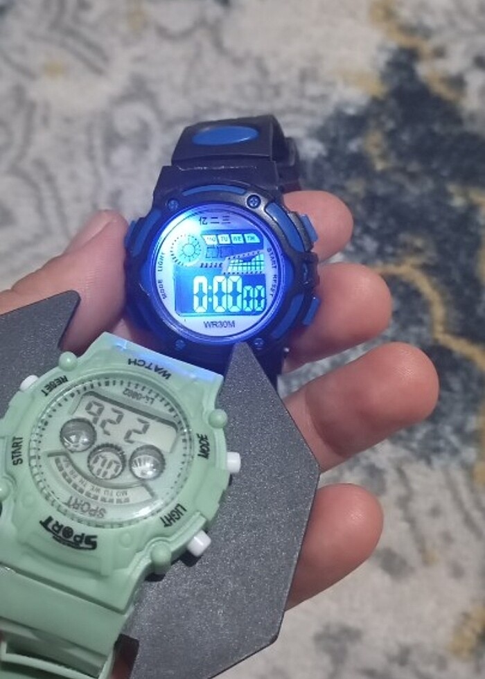 Çalışır durum da sıfır kullanılmadı  - Görsel 3