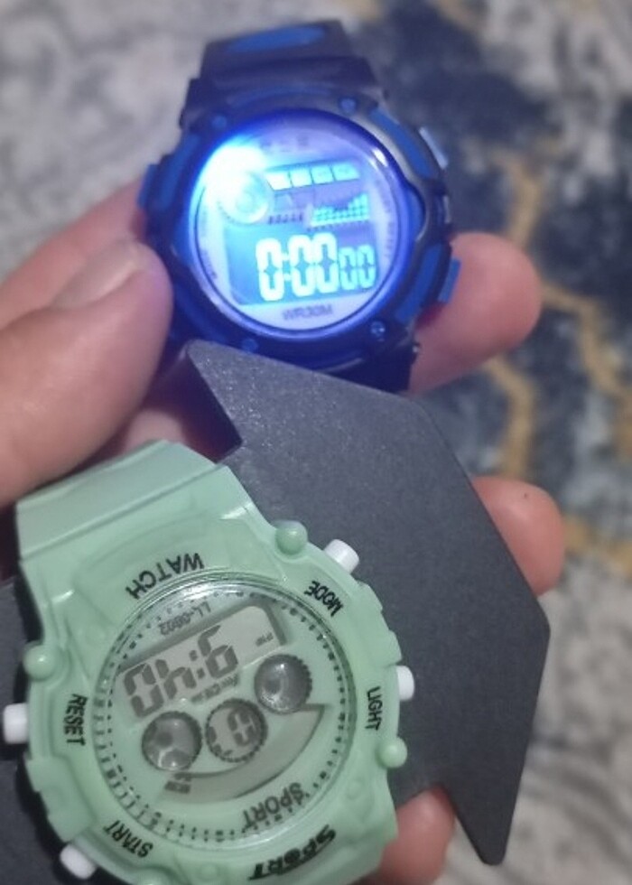 Çalışır durum da sıfır kullanılmadı  - Görsel 4