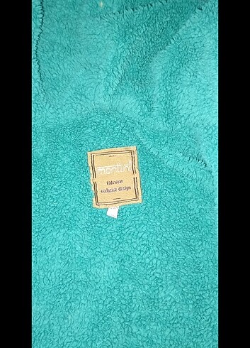 Erkek çocuk sorunsuz masmavi mont - Görsel 5