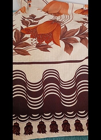 Nostalji antika en az 70 yıllık perde - Görsel 5