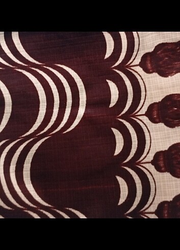 Nostalji antika en az 70 yıllık perde - Görsel 6