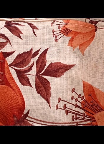 Nostalji antika en az 70 yıllık perde - Görsel 8