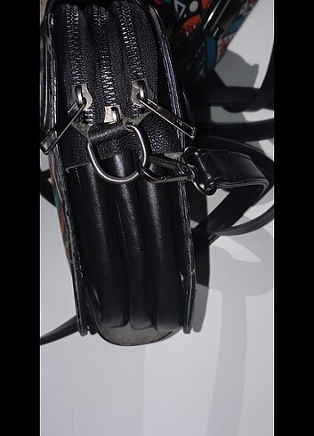 Çok şık zarif kaliteli deri çanta - Görsel 5