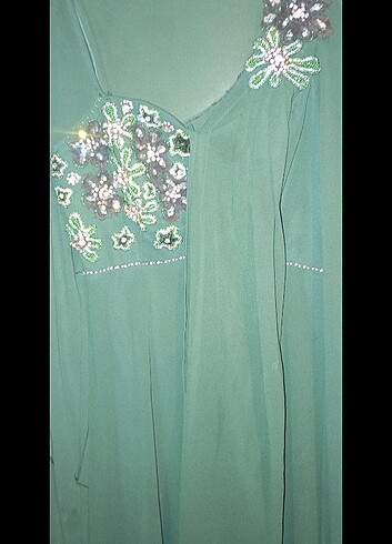 Bayan abiye - Görsel 6