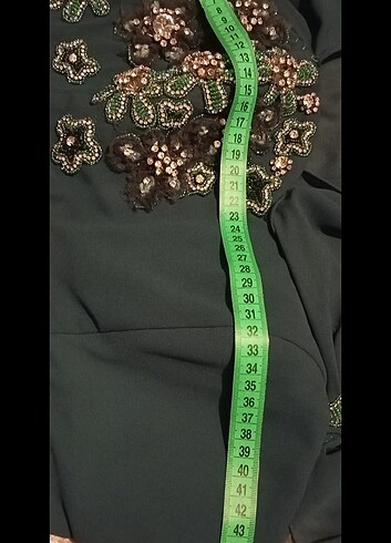 Bayan abiye - Görsel 10