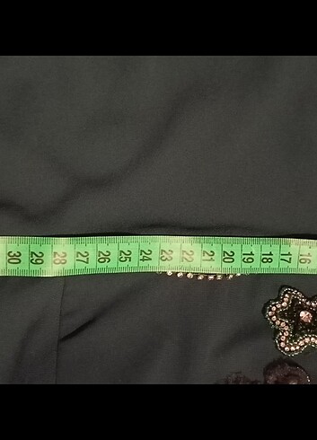 Bayan abiye - Görsel 11