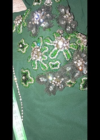 Bayan abiye - Görsel 12