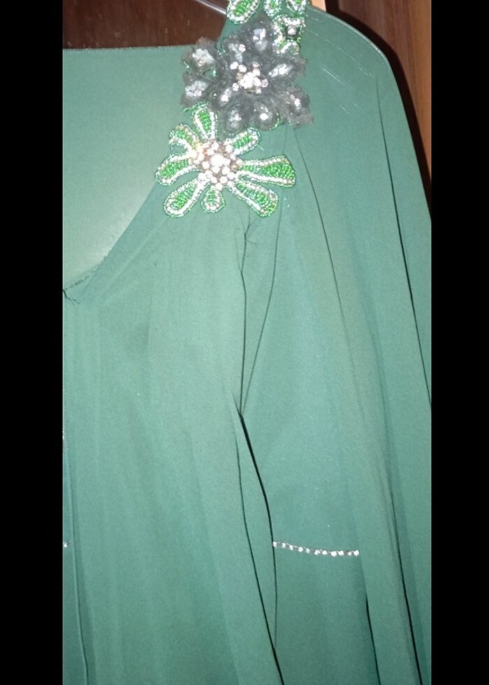 Bayan abiye - Görsel 2