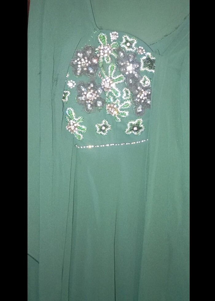 Bayan abiye - Görsel 3