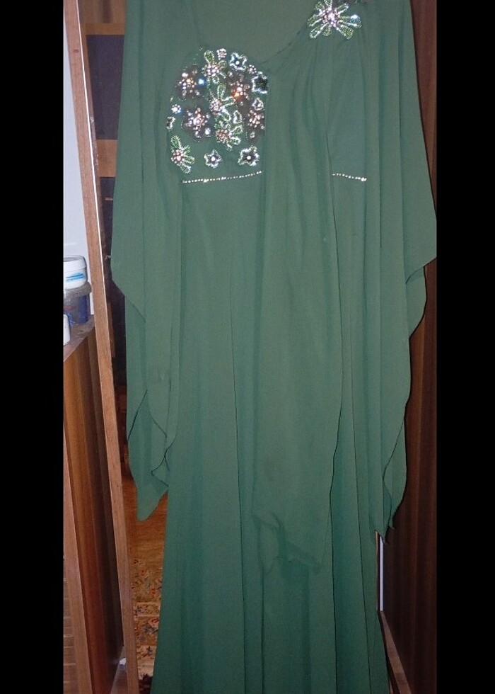 Bayan abiye - Görsel 4