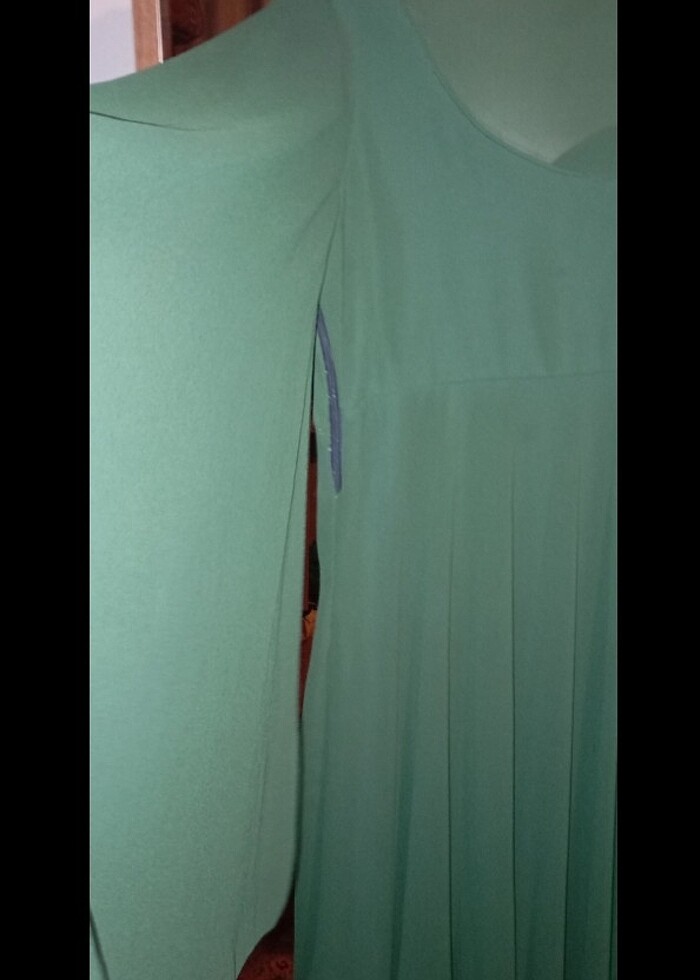 Bayan abiye - Görsel 5